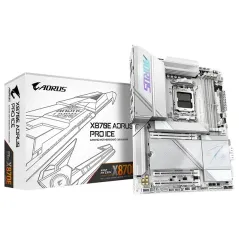 GIGABYTE X870E AORUS PRO ICE - Carte mère