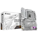 GIGABYTE X870 AORUS ELITE WIFI7 ICE GIGABYTE X870 AORUS ELITE WIFI7 ICE