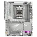 GIGABYTE X870 AORUS ELITE WIFI7 ICE GIGABYTE X870 AORUS ELITE WIFI7 ICE
