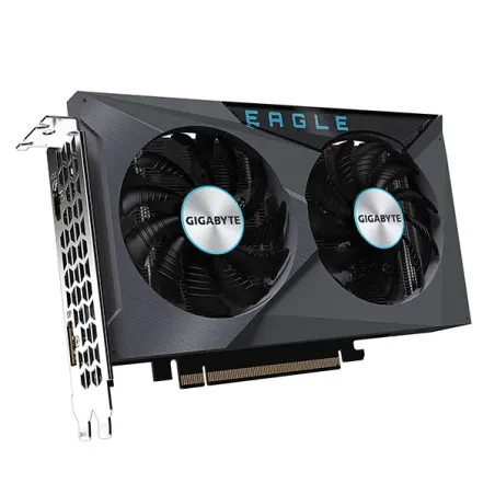 GIGABYTE Radeon RX 6500 XT EAGLE 4G