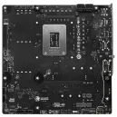 MSI B760M PROJECT ZERO MSI B760M PROJECT ZERO
