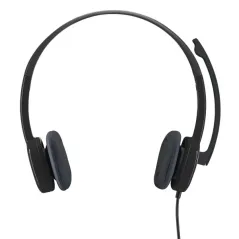 LOGITECH CASQUE STEREO H151