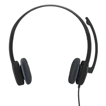 LOGITECH CASQUE STEREO H151