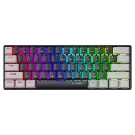 XTRMLAB VORTEX (Red Switch) - Clavier