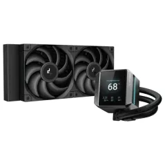 DEEPCOOL MYSTIQUE 240