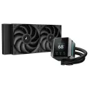 DEEPCOOL MYSTIQUE 240 DEEPCOOL MYSTIQUE 240