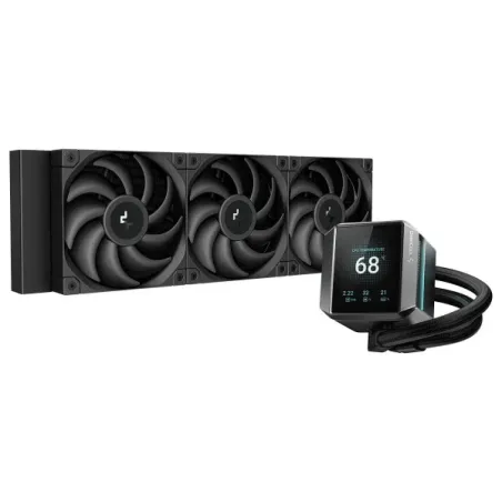 DEEPCOOL MYSTIQUE 360 - Kit de Watercooling