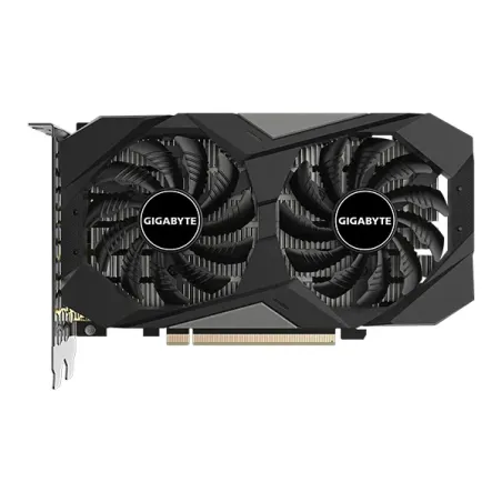 GIGABYTE GeForce RTX 3050 WINDFORCE OC V2 6G