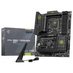MSI MAG B860 TOMAHAWK WIFI - Carte mère