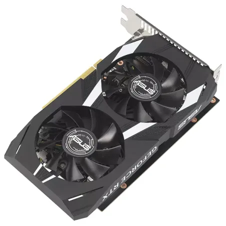 ASUS DUAL GeForce RTX 3050 OC Edition 6GB GDDR6