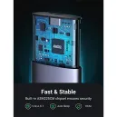UGREEN BOITIER DISQUE DUR EXTERNE NVME/M2 (10902)