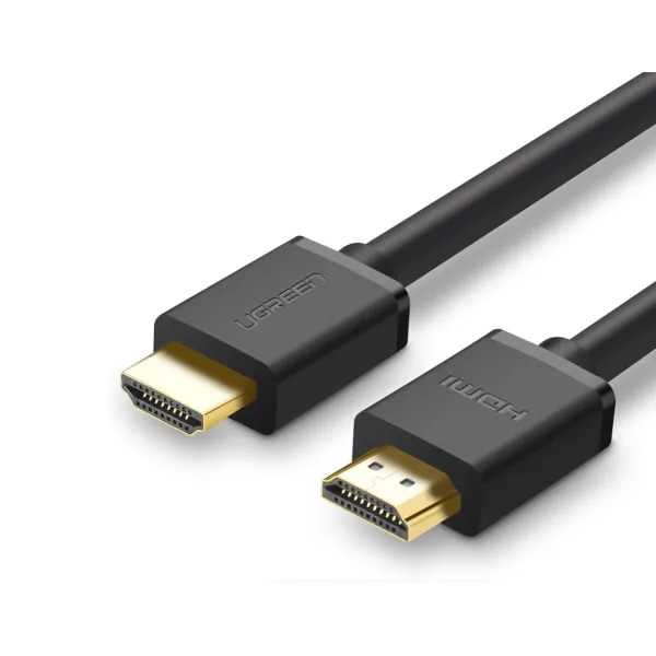 UGREEN CABLE HDMI MALE TO MALE 2M (10107)