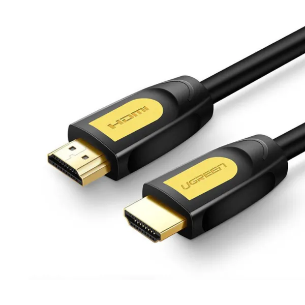 Ugreen Cable HDMI Full Copper 4K 60Hz 5M (10167)