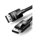 UGREEN CABLE DP 1.4 MALE TO MALE CABLE 8K 1M (80390)