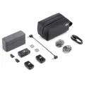 DJI MIC 2 (2 TX + 1 RX + BOITIER DE RECHARGE)