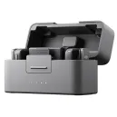 DJI MIC MINI (2 TX + 1 RX + BOITIER DE RECHARGE)