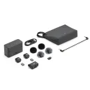 DJI MIC MINI (2 TX + 1 RX + BOITIER DE RECHARGE)