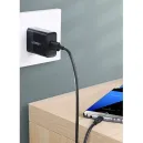 UGREEN CABLE DATA 1M USB-C MALE TO USB 3.0 3A (20882)