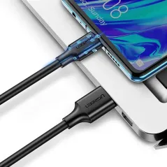UGREEN CABLE DATA 1M USB-C MALE TO USB 3.0 3A (20882)