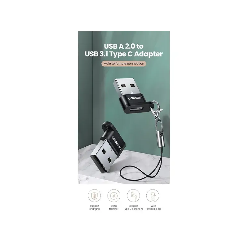 Adaptateur Changeur De Sexe USB A Mâle Vers USB A Mâle - Neuf Sordan, Pour Connexion Directe Entre Périphériques
