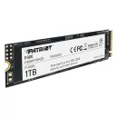 PATRIOT P300 1TB M.2 PCIE NVME SSD