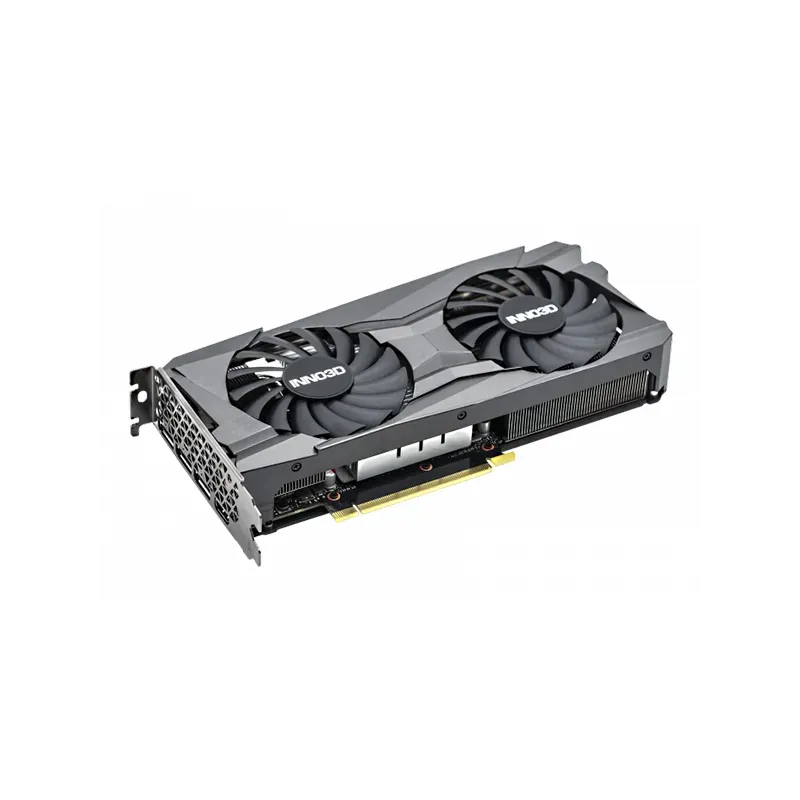 INNO3D GEFORCE RTX 3060 TWIN X2 8GB GDDR6