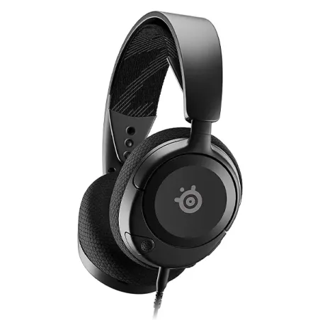 STEELSERIES ARCTIS NOVA 1 Noir - Casque Gamer