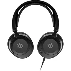 STEELSERIES ARCTIS NOVA 1 Noir