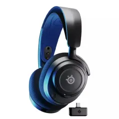 STEELSERIES ARCTIS NOVA 7P Noir - Casque Gamer