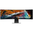 SAMSUNG 49" ODYSSEY OLED G9 S49CG954SU 240HZ 5K 0.03ms