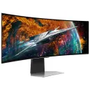 SAMSUNG 49" ODYSSEY OLED G9 S49CG954SU 240HZ 5K 0.03ms