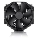 NOCTUA NH-D15 CHROMAX Noir