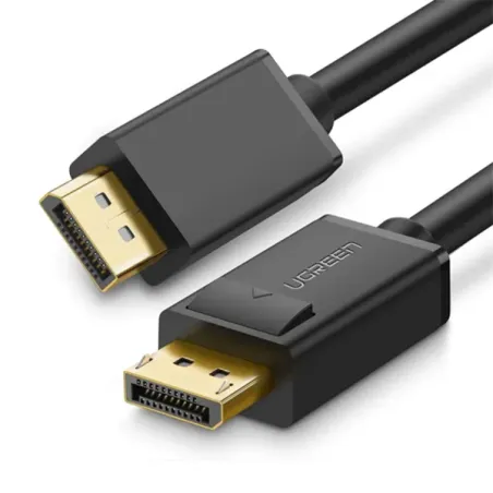 UGREEN CABLE DP 1.2 MALE TO MALE 5M (10213)