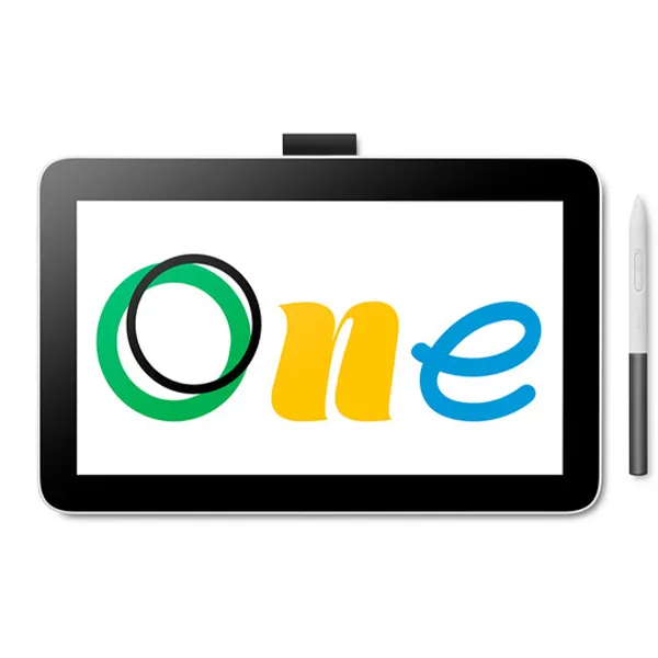 WACOM ONE 12 PEN DISPLAY DTC121W0B