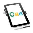 WACOM ONE 12 PEN DISPLAY DTC121W0B