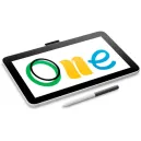 WACOM ONE 12 PEN DISPLAY DTC121W0B