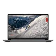 LENOVO IDEAPAD 1 15AMN7 AMD RYZEN 3 7320U/8GB DDR5/512GB SSD/15.6"/WINDOWS 11 82VG00QEFE