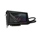 GIGABYTE AORUS GEFORCE RTX 5090 XTREME WATERFORCE 32G GIGABYTE AORUS GEFORCE RTX 5090 XTREME WATERFORCE 32G