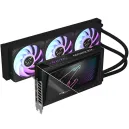 GIGABYTE AORUS GEFORCE RTX 5090 XTREME WATERFORCE 32G GIGABYTE AORUS GEFORCE RTX 5090 XTREME WATERFORCE 32G