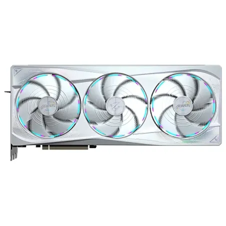 GIGABYTE AORUS GEFORCE RTX 5090 MASTER ICE 32G