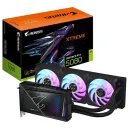 GIGABYTE AORUS GEFORCE RTX 5080 XTREME WATERFORCE 16G
