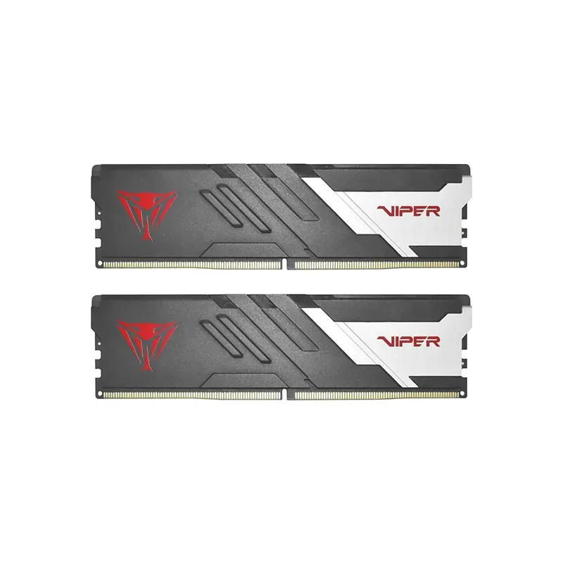 PATRIOT VIPER VENOM 32GB (2X16GB) DDR5 7400MHZ CL36 - PVV532G740C36K PATRIOT VIPER VENOM 32GB (2X16GB) DDR5 7400MHZ CL36 - PVV532G740C36K