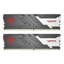 PATRIOT VIPER VENOM 64GB (2X32GB) DDR5 6400MHZ CL32 - PVV564G640C32K