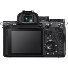 SONY ALPHA 7R IV (ILCE-7RM4A)