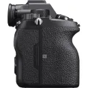 SONY ALPHA 7R IV (ILCE-7RM4A)