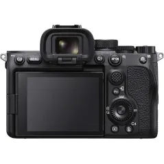 SONY ALPHA 7S III (ILCE-7SM3)