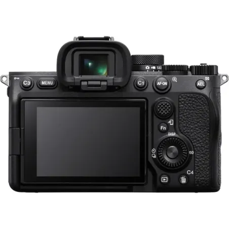 SONY ALPHA 7 IV (ILCE-7M4)
