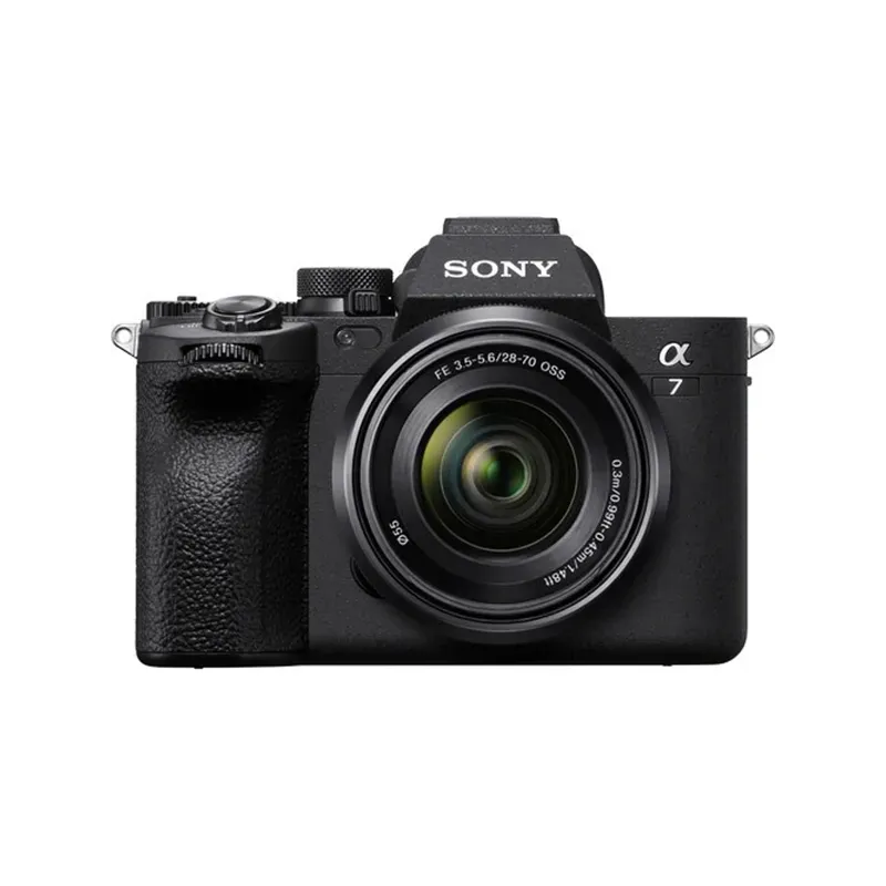 SONY ALPHA 7 IV + OBJECTIF ZOOM 28-70 MM (ILCE-7M4K) SONY ALPHA 7 IV + OBJECTIF ZOOM 28-70 MM (ILCE-7M4K)