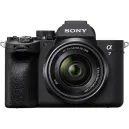 SONY ALPHA 7 IV + OBJECTIF ZOOM 28-70 MM (ILCE-7M4K) SONY ALPHA 7 IV + OBJECTIF ZOOM 28-70 MM (ILCE-7M4K)