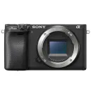 SONY ALPHA 6400 (ILCE-6400)